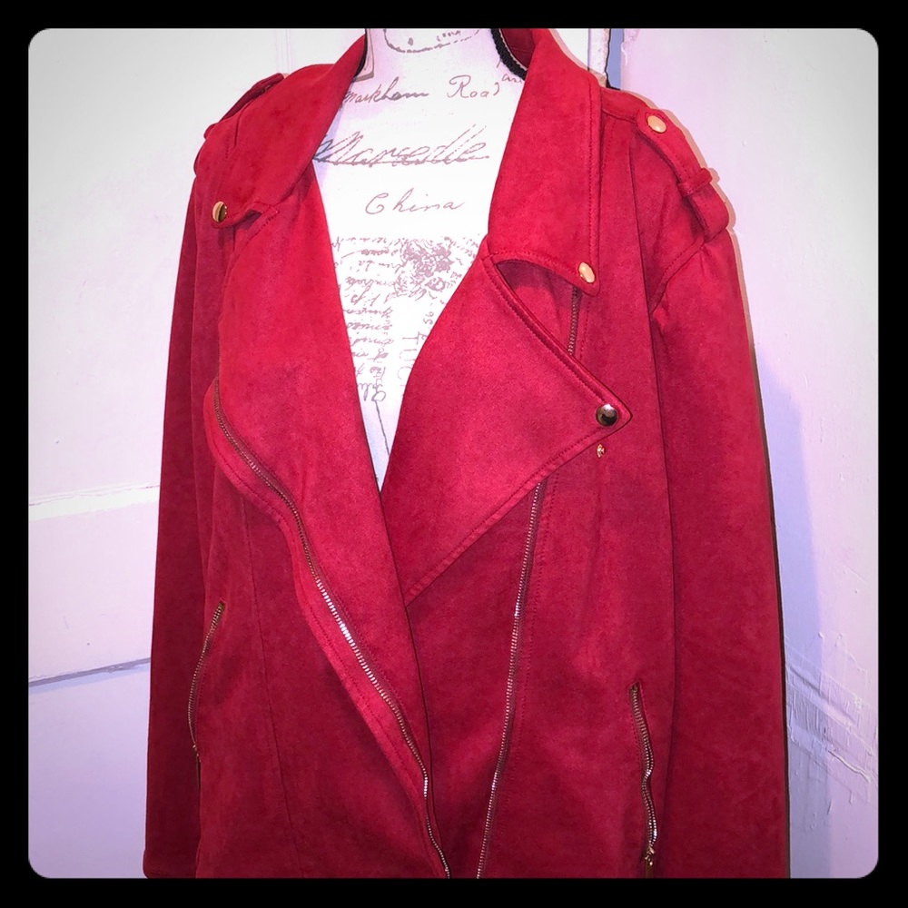 Jacket